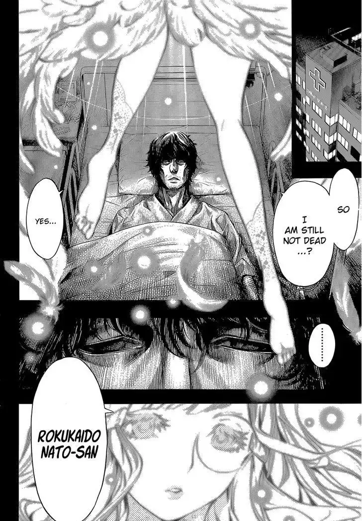 Platinum End Chapter 7 15